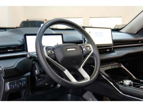 GWM Haval H6 1.5 16V 4P PHEV PREMIUM AWD E-TRACTION AUTOMTICO, Foto 5