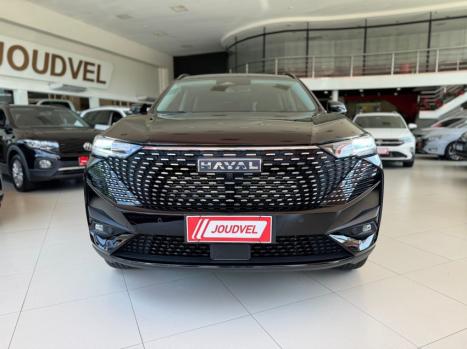 GWM Haval H6 1.5 16V 4P PHEV PREMIUM AWD E-TRACTION AUTOMTICO, Foto 2