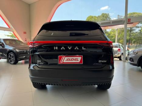 GWM Haval H6 1.5 16V 4P PHEV PREMIUM AWD E-TRACTION AUTOMTICO, Foto 6