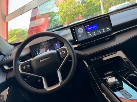 GWM Haval H6 1.5 16V 4P PHEV PREMIUM AWD E-TRACTION AUTOMTICO, Foto 9