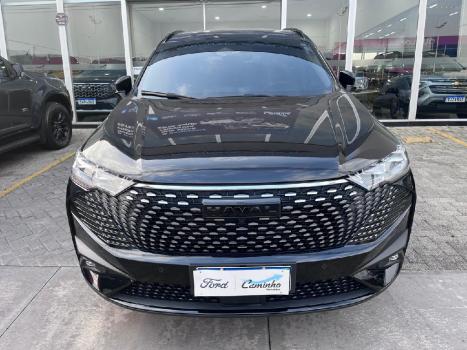 GWM Haval H6 1.5 16V 4P PHEV PREMIUM AWD E-TRACTION AUTOMTICO, Foto 2