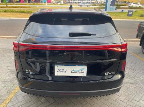 GWM Haval H6 1.5 16V 4P PHEV PREMIUM AWD E-TRACTION AUTOMTICO, Foto 6