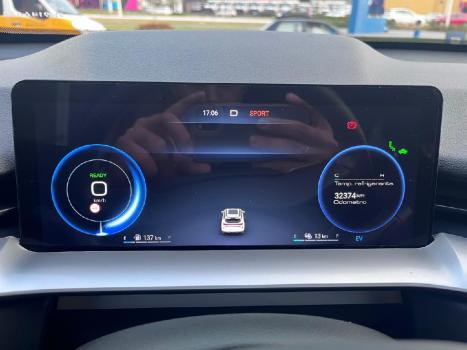 GWM Haval H6 1.5 16V 4P PHEV PREMIUM AWD E-TRACTION AUTOMTICO, Foto 15