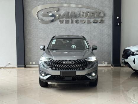 GWM Haval H6 1.5 16V 4P PHEV34 E-TRATION AUTOM�TICO, Foto 1
