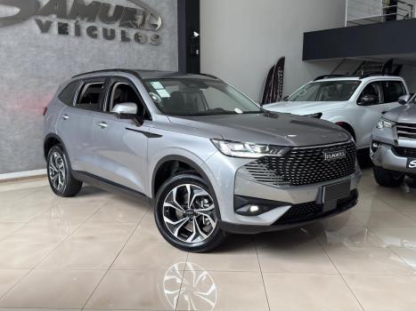 GWM Haval H6 1.5 16V 4P PHEV34 E-TRATION AUTOM�TICO, Foto 2