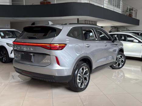 GWM Haval H6 1.5 16V 4P PHEV34 E-TRATION AUTOM�TICO, Foto 3