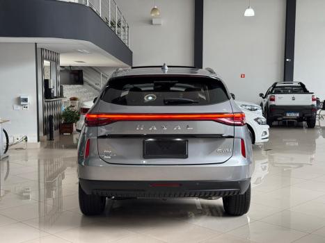 GWM Haval H6 1.5 16V 4P PHEV34 E-TRATION AUTOM�TICO, Foto 4