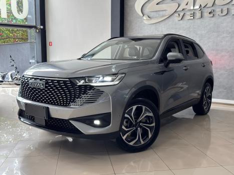 GWM Haval H6 1.5 16V 4P PHEV34 E-TRATION AUTOM�TICO, Foto 6