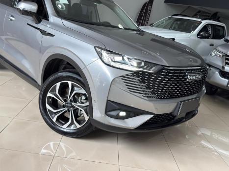 GWM Haval H6 1.5 16V 4P PHEV34 E-TRATION AUTOM�TICO, Foto 7