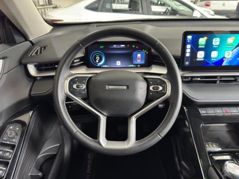 GWM Haval H6 1.5 16V 4P PHEV34 E-TRATION AUTOM�TICO, Foto 8