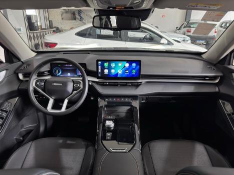 GWM Haval H6 1.5 16V 4P PHEV34 E-TRATION AUTOM�TICO, Foto 9