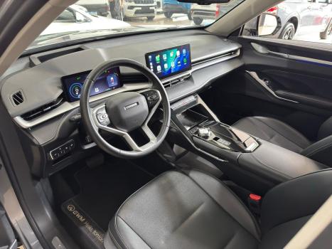 GWM Haval H6 1.5 16V 4P PHEV34 E-TRATION AUTOM�TICO, Foto 10