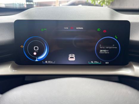 GWM Haval H6 1.5 16V 4P PHEV34 E-TRATION AUTOM�TICO, Foto 15