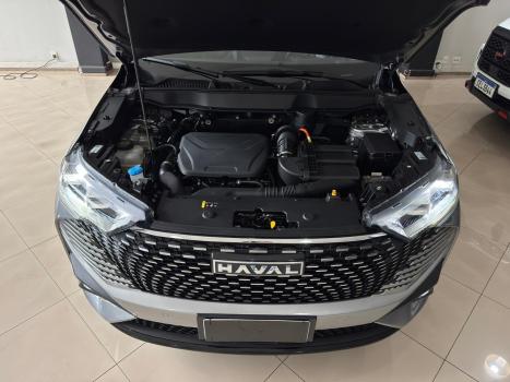 GWM Haval H6 1.5 16V 4P PHEV34 E-TRATION AUTOM�TICO, Foto 16