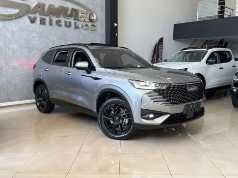 GWM Haval H6 1.5 16V 4P HEV PREMIUM E-TRACTION AUTOM�TICO, Foto 2