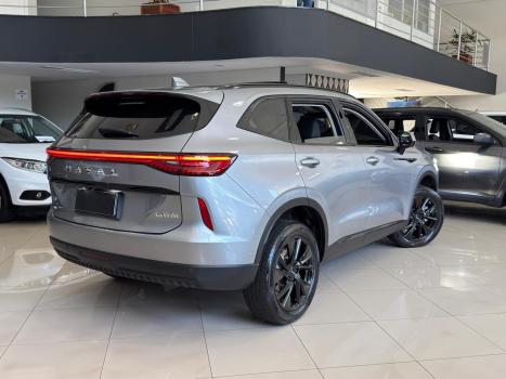 GWM Haval H6 1.5 16V 4P HEV PREMIUM E-TRACTION AUTOM�TICO, Foto 3