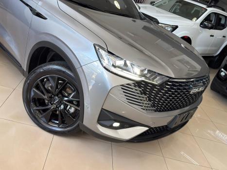 GWM Haval H6 1.5 16V 4P HEV PREMIUM E-TRACTION AUTOM�TICO, Foto 7