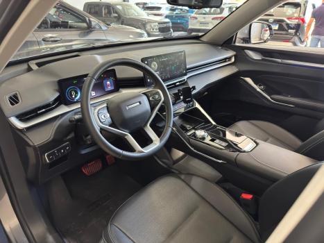 GWM Haval H6 1.5 16V 4P HEV PREMIUM E-TRACTION AUTOM�TICO, Foto 9
