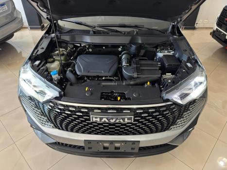 GWM Haval H6 1.5 16V 4P HEV PREMIUM E-TRACTION AUTOM�TICO, Foto 15