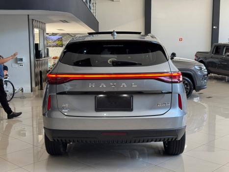 GWM Haval H6 1.5 16V 4P HEV PREMIUM E-TRACTION AUTOM�TICO, Foto 4
