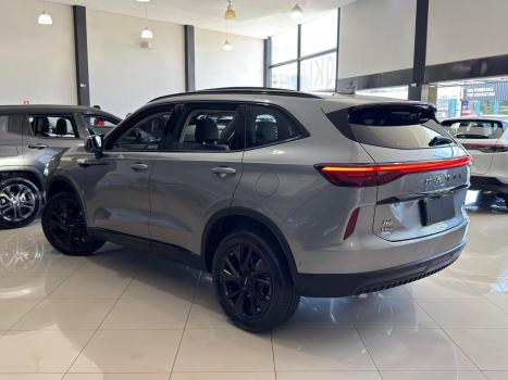 GWM Haval H6 1.5 16V 4P HEV PREMIUM E-TRACTION AUTOM�TICO, Foto 5