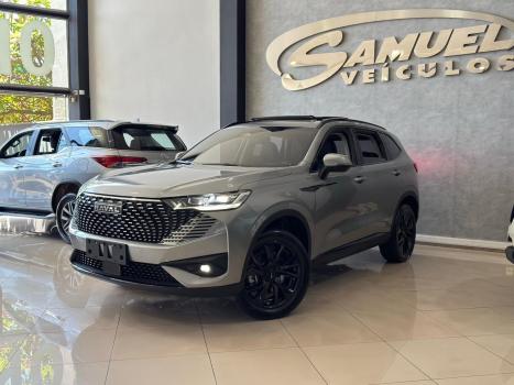 GWM Haval H6 1.5 16V 4P HEV PREMIUM E-TRACTION AUTOM�TICO, Foto 6