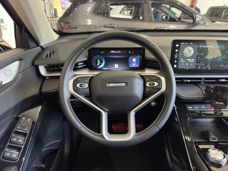 GWM Haval H6 1.5 16V 4P HEV PREMIUM E-TRACTION AUTOM�TICO, Foto 8