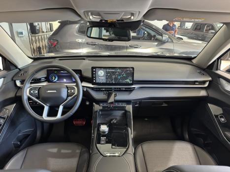 GWM Haval H6 1.5 16V 4P HEV PREMIUM E-TRACTION AUTOM�TICO, Foto 9