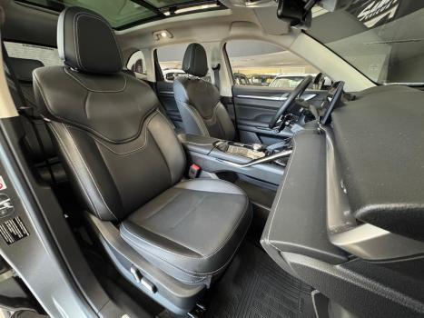 GWM Haval H6 1.5 16V 4P HEV PREMIUM E-TRACTION AUTOM�TICO, Foto 12