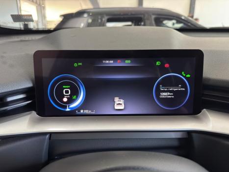 GWM Haval H6 1.5 16V 4P HEV PREMIUM E-TRACTION AUTOM�TICO, Foto 15