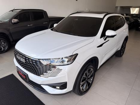 GWM Haval H6 1.5 16V 4P PHEV19 E-TRACTION AUTOM�TICO, Foto 1