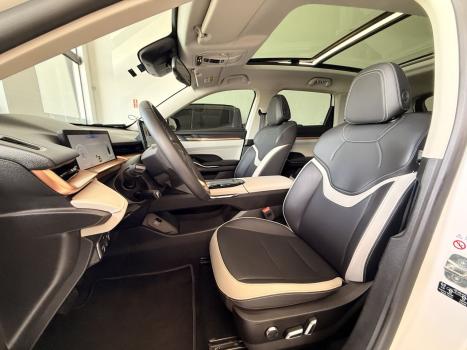 GWM Haval H6 1.5 16V 4P PHEV19 E-TRACTION AUTOM�TICO, Foto 4