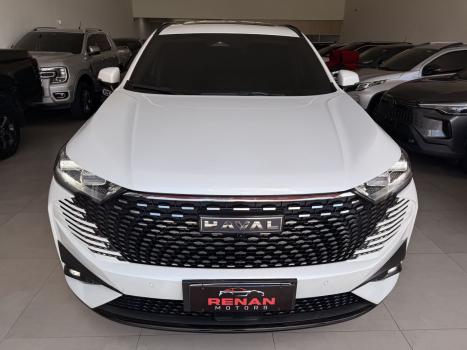 GWM Haval H6 1.5 16V 4P PHEV19 E-TRACTION AUTOM�TICO, Foto 6