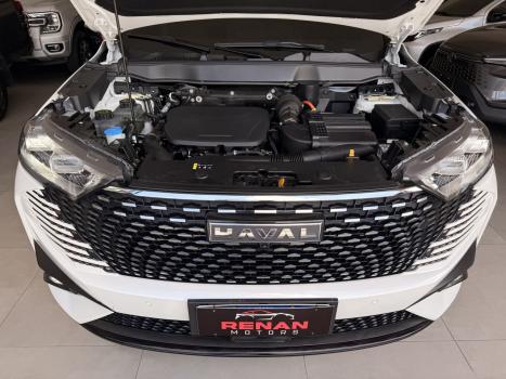 GWM Haval H6 1.5 16V 4P PHEV19 E-TRACTION AUTOM�TICO, Foto 5