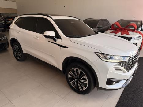 GWM Haval H6 1.5 16V 4P PHEV19 E-TRACTION AUTOM�TICO, Foto 8