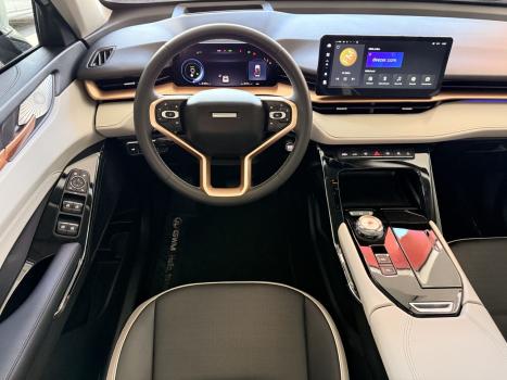 GWM Haval H6 1.5 16V 4P PHEV19 E-TRACTION AUTOM�TICO, Foto 3