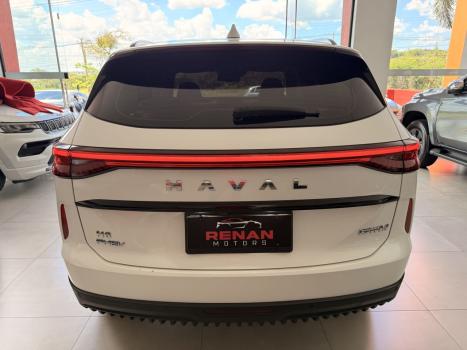 GWM Haval H6 1.5 16V 4P PHEV19 E-TRACTION AUTOM�TICO, Foto 7
