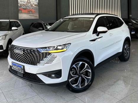 GWM Haval H6 1.5 16V 4P PHEV PREMIUM AWD E-TRACTION AUTOM�TICO, Foto 1