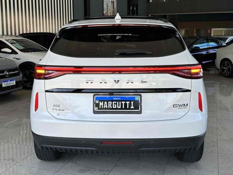 GWM Haval H6 1.5 16V 4P PHEV PREMIUM AWD E-TRACTION AUTOM�TICO, Foto 6