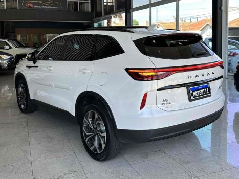 GWM Haval H6 1.5 16V 4P PHEV PREMIUM AWD E-TRACTION AUTOM�TICO, Foto 7