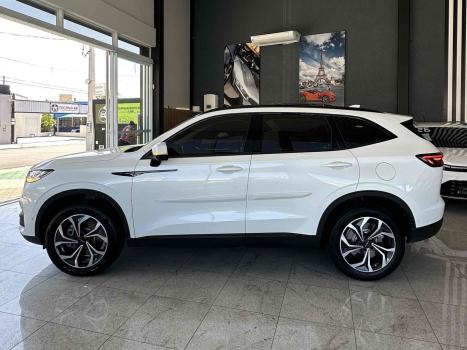 GWM Haval H6 1.5 16V 4P PHEV PREMIUM AWD E-TRACTION AUTOM�TICO, Foto 8