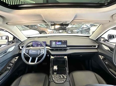 GWM Haval H6 1.5 16V 4P PHEV PREMIUM AWD E-TRACTION AUTOM�TICO, Foto 15