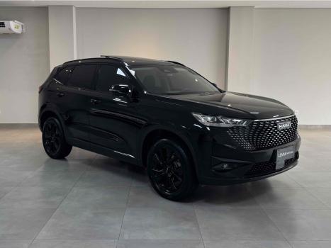 GWM Haval H6 1.5 16V 4P PHEV PREMIUM AWD E-TRACTION AUTOM�TICO, Foto 2