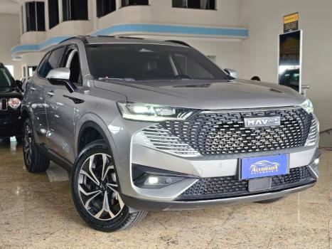 GWM Haval H6 1.5 16V 4P PHEV PREMIUM AWD E-TRACTION AUTOM�TICO, Foto 2
