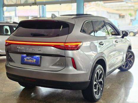 GWM Haval H6 1.5 16V 4P PHEV PREMIUM AWD E-TRACTION AUTOM�TICO, Foto 3