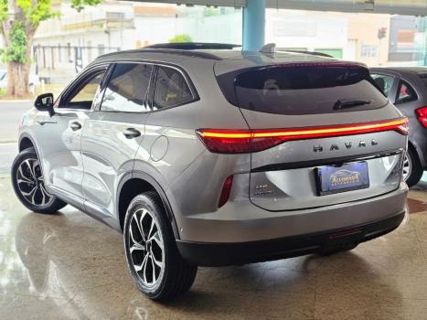 GWM Haval H6 1.5 16V 4P PHEV PREMIUM AWD E-TRACTION AUTOM�TICO, Foto 4