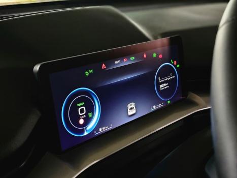 GWM Haval H6 1.5 16V 4P PHEV PREMIUM AWD E-TRACTION AUTOM�TICO, Foto 9