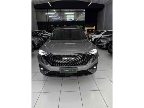 GWM Haval H6 1.5 16V 4P HEV PREMIUM E-TRACTION AUTOM�TICO, Foto 2