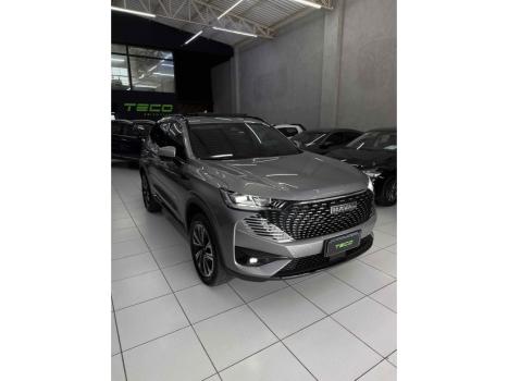 GWM Haval H6 1.5 16V 4P HEV PREMIUM E-TRACTION AUTOM�TICO, Foto 3