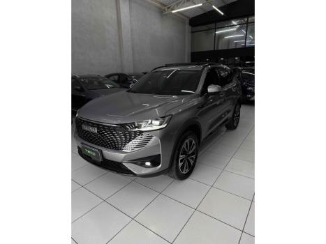 GWM Haval H6 1.5 16V 4P HEV PREMIUM E-TRACTION AUTOM�TICO, Foto 4